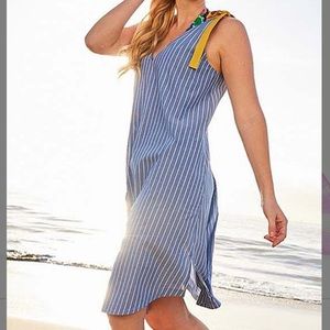 Matilda Jane swim cover up NWT